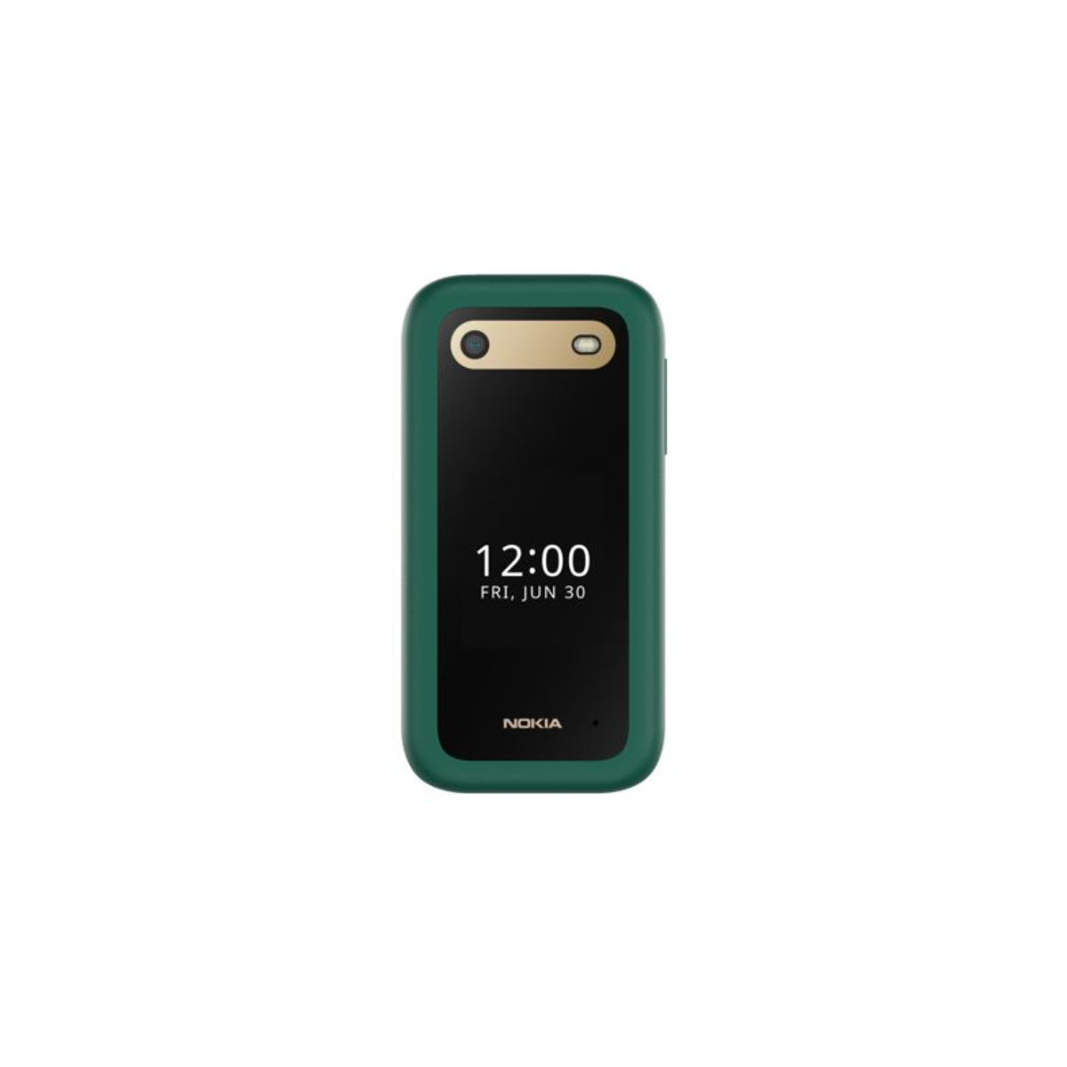 2660 - Lush Green