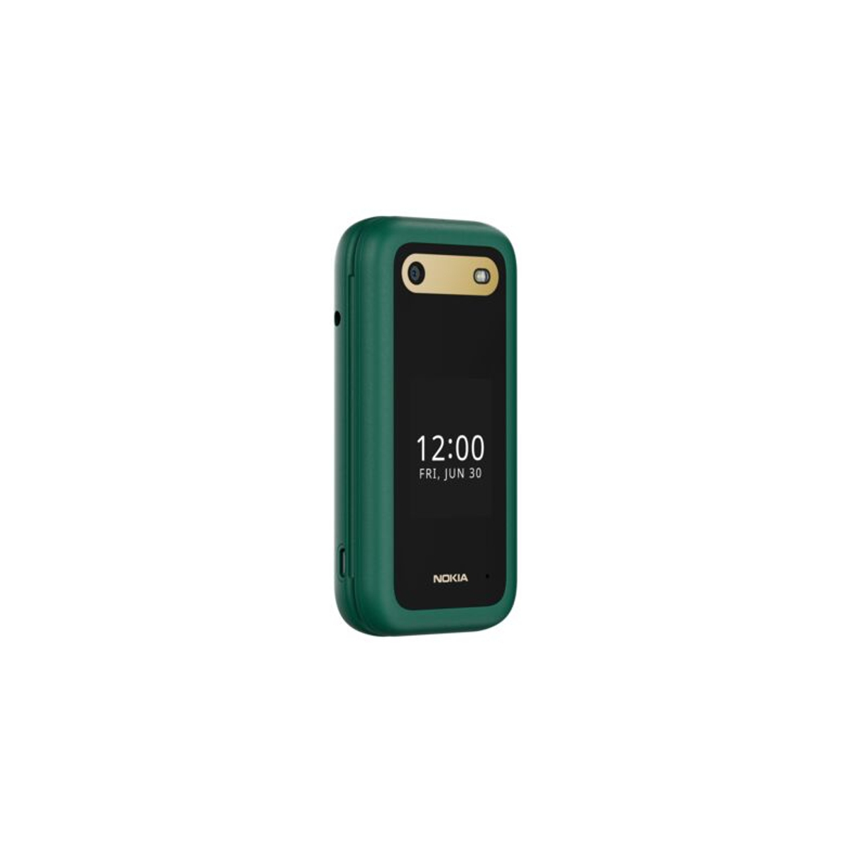 2660 - Lush Green