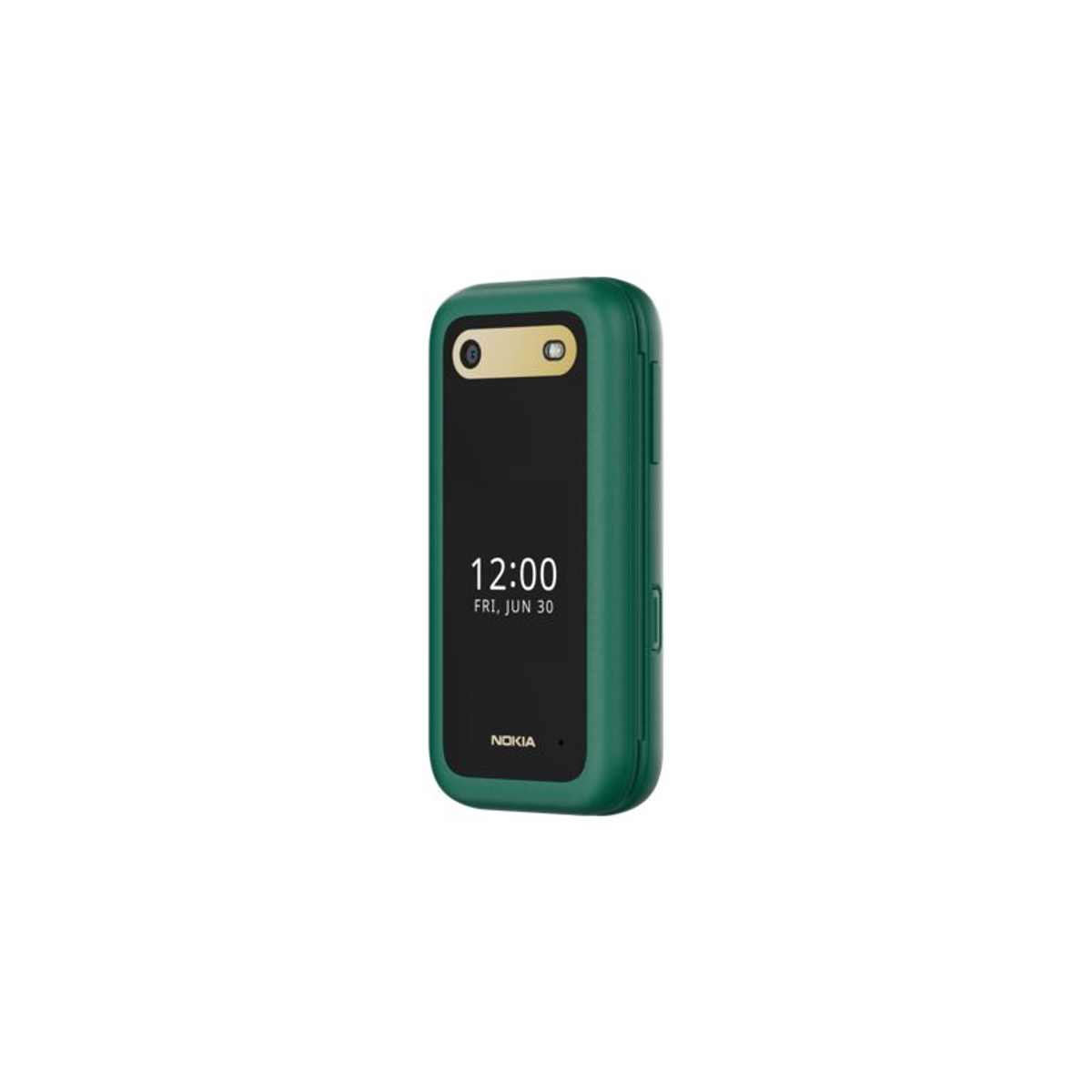 2660 - Lush Green