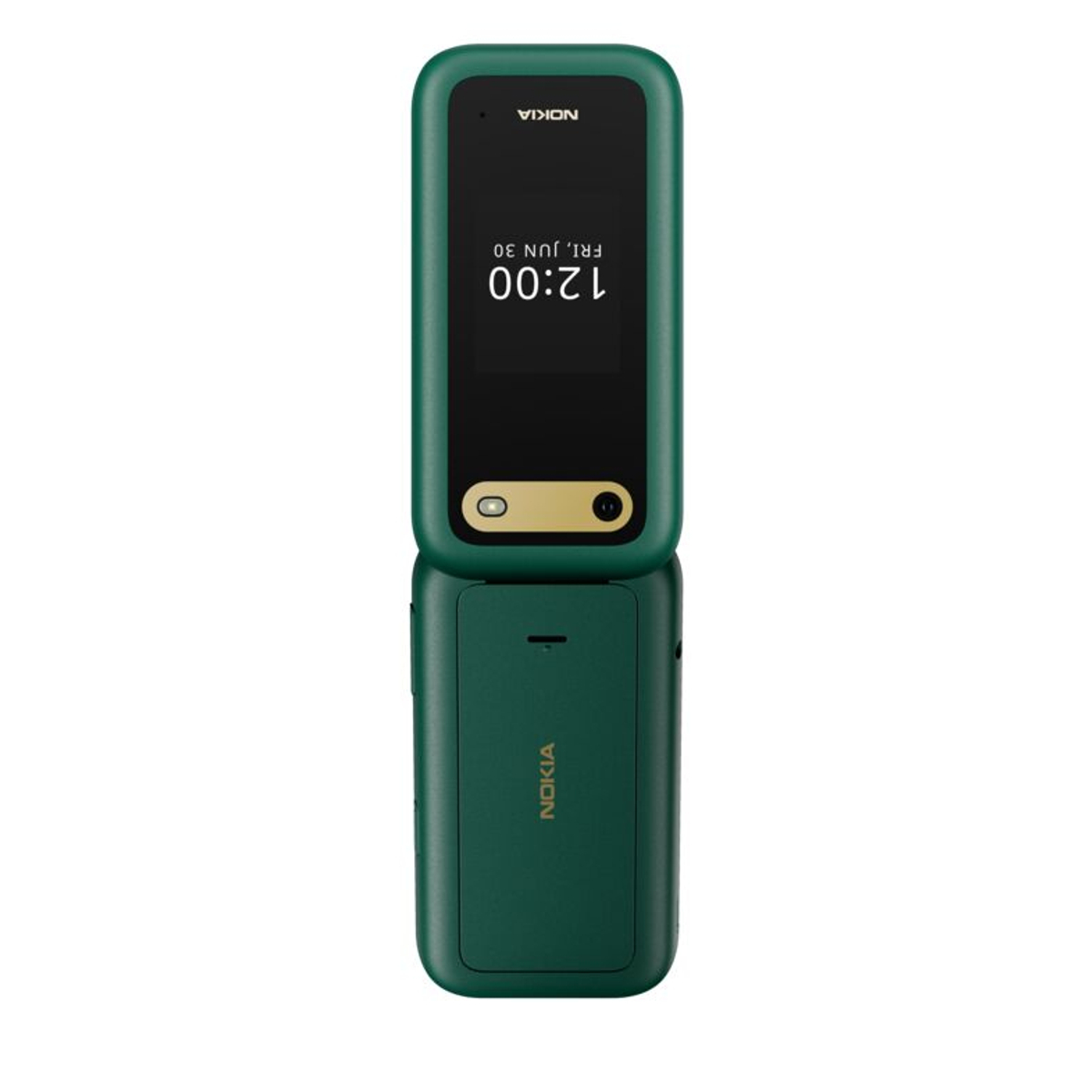2660 - Lush Green
