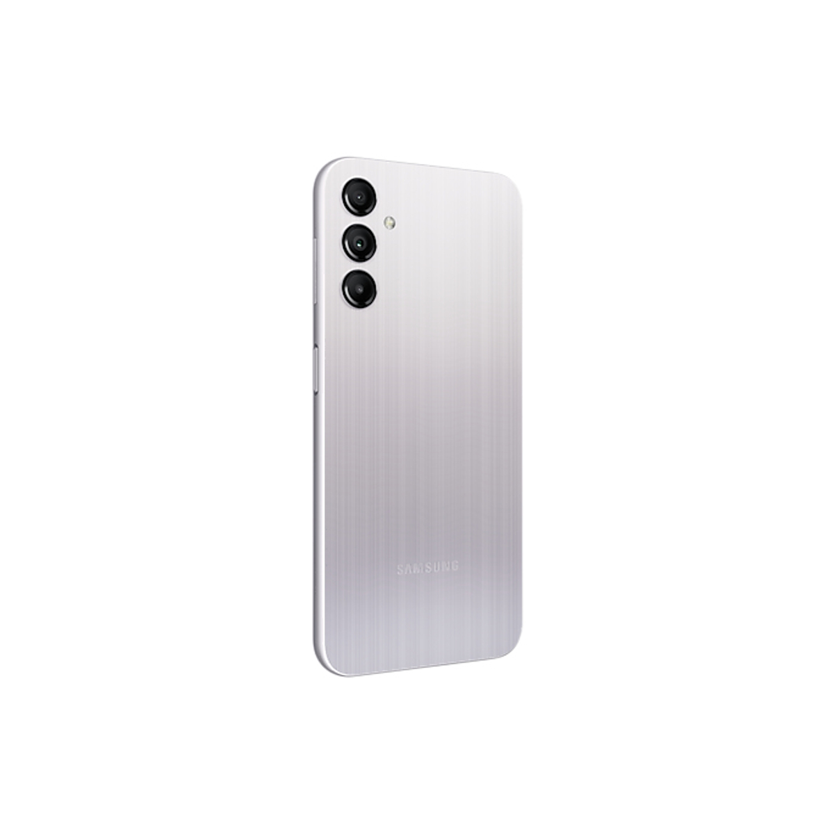 A14 4G 64GB - Silver