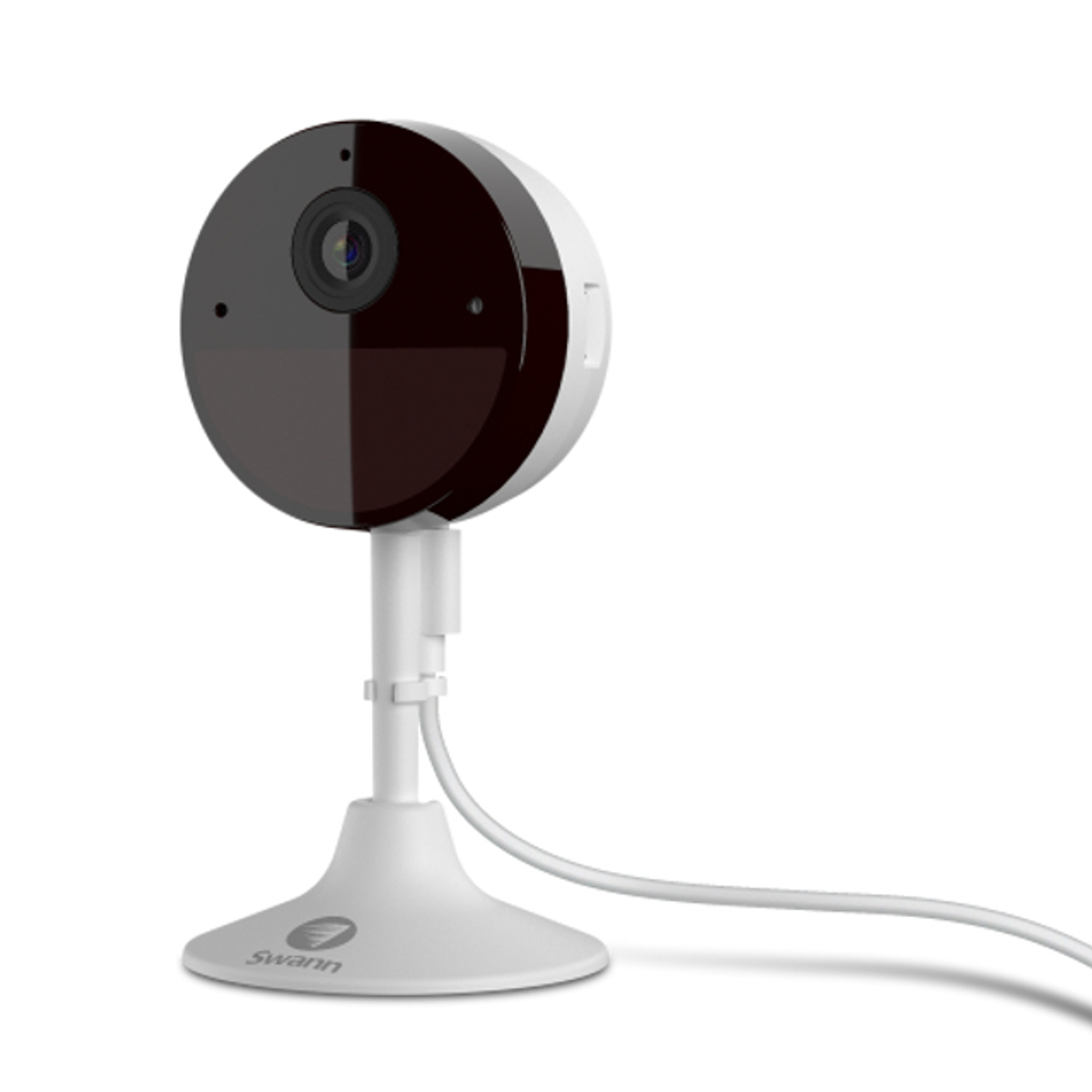 EUK - 2K Indoor WiFi IP  Image & Vid Cam