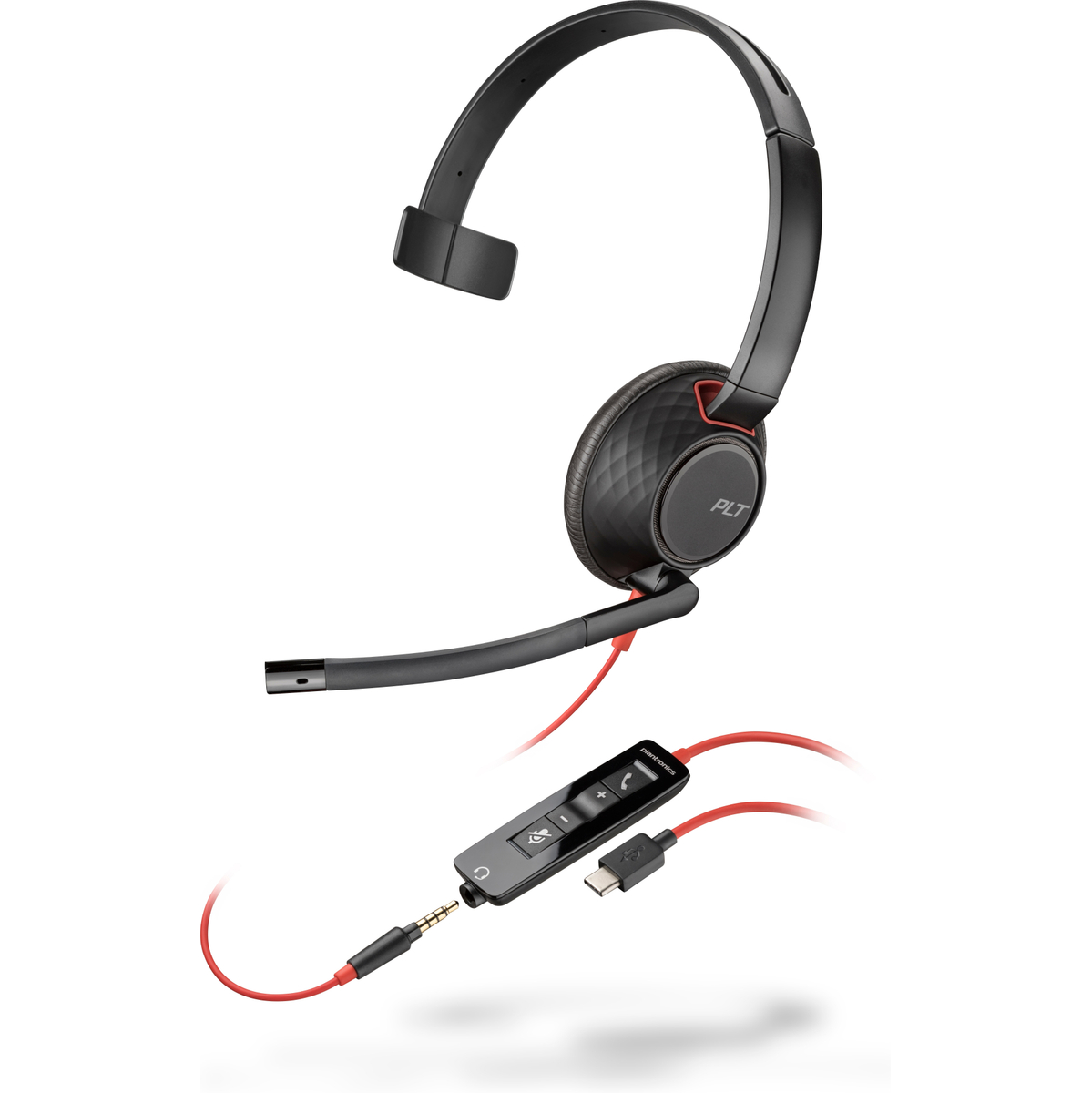 BLACKWIRE 5210C5210 USB-CWW