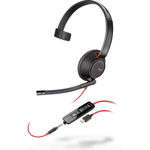 BLACKWIRE 5210C5210 USB-CWW
