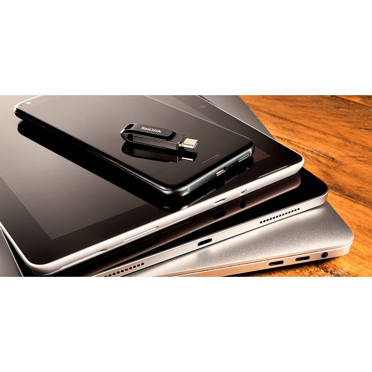 FD 256GB Ultra Dual Drive Go USB-C