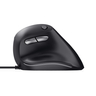 BAYO ERGO WIRED MOUSE ECO