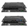 FOE04H2-4K 4K HDMI ExtenderOptical Fiber