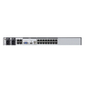2 User 16 Port CAT5 IP VM