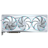GPU NV 5090 AORUS MASTER ICE 32G Fan