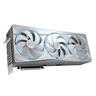 GPU NV 5090 AORUS MASTER ICE 32G Fan