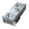 GPU NV 5090 AORUS MASTER ICE 32G Fan