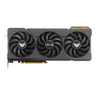 GPU NV 4070TIS TUF GAMING O16G Fan