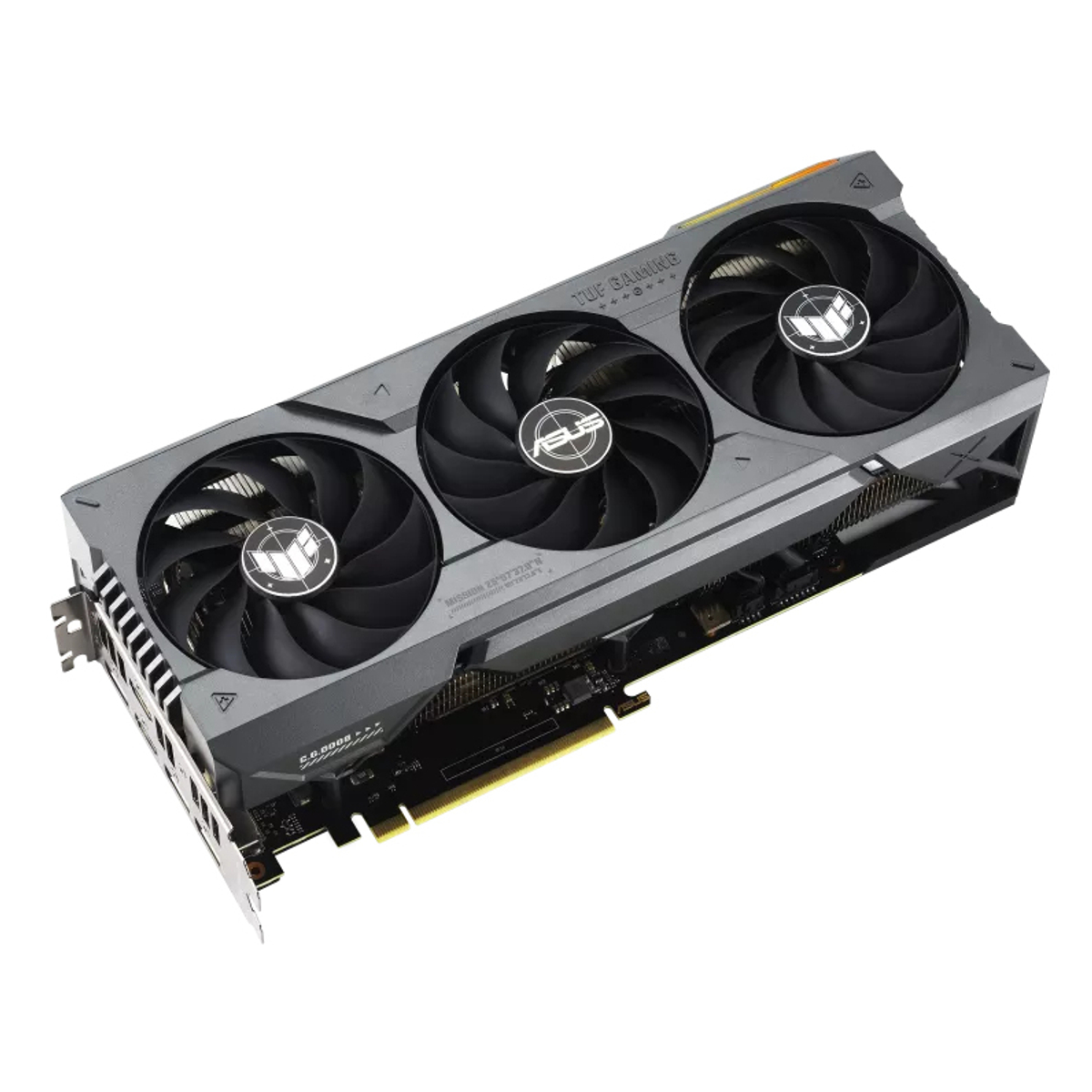 GPU NV 4070TIS TUF GAMING O16G Fan