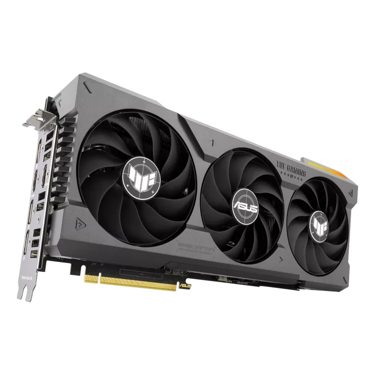 GPU NV 4070TIS TUF GAMING O16G Fan