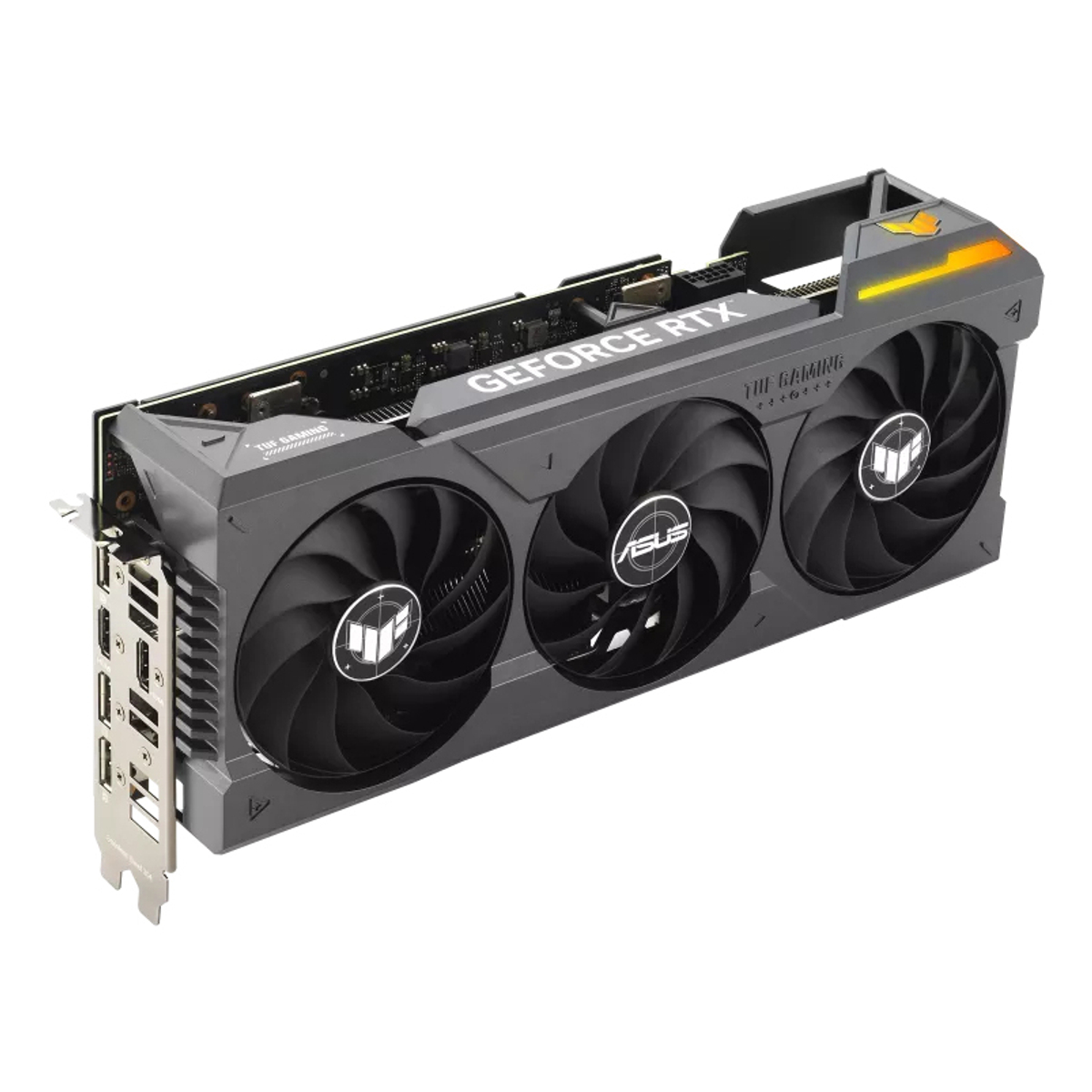 GPU NV 4070TIS TUF GAMING O16G Fan