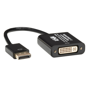 Tripp Lite, DisplayPort 1.2 to DVI Active Converter