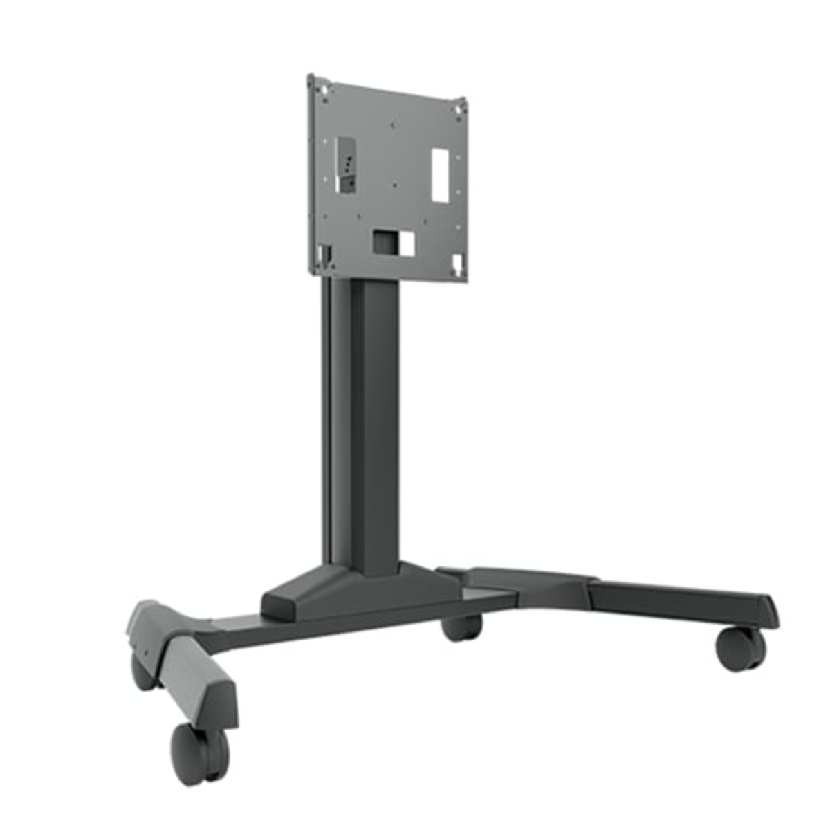 Large Capacity Height Adjust Cart