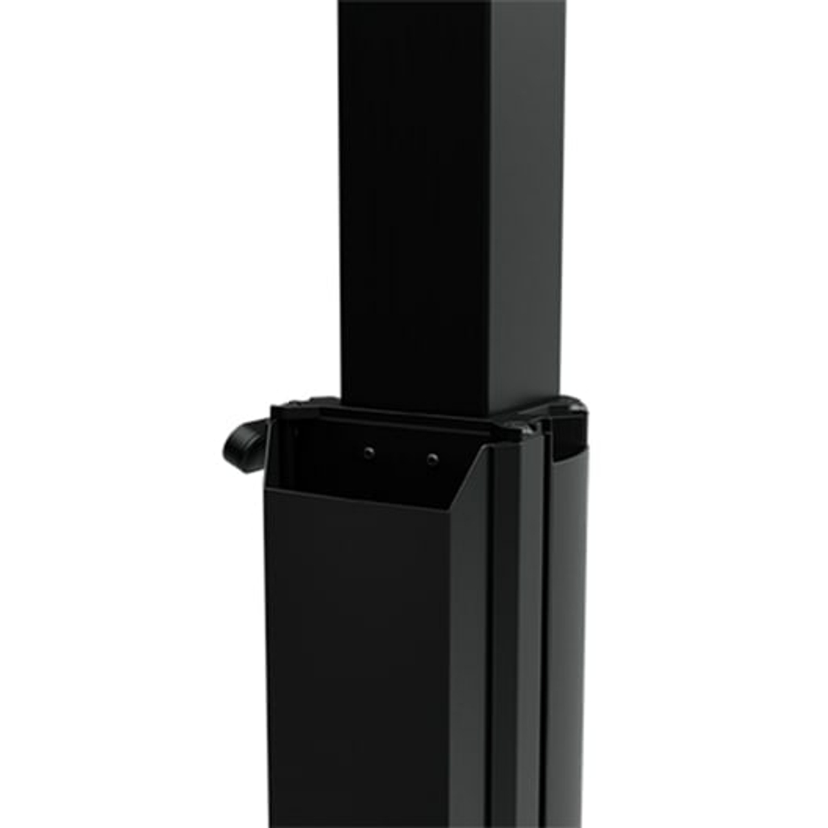 Large Capacity Height Adjust Cart