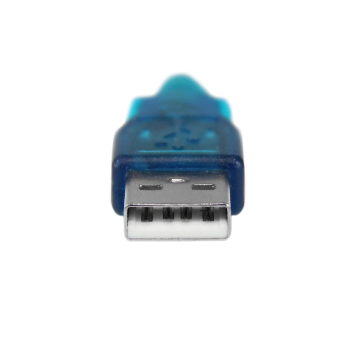 1Port USB-RS232 DB9 Serial Adpt Cable