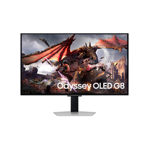 Samsung, Odyssey OLED G8 LS32DG802SUXXU 32"