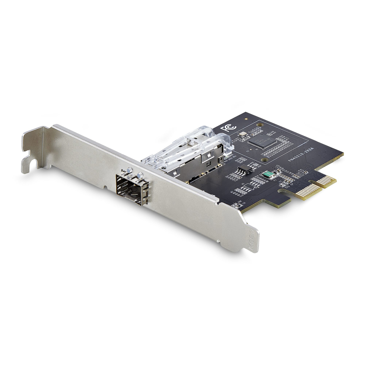 1-Port 1GbE SFP PCIe Network Card NIC