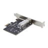 1-Port 1GbE SFP PCIe Network Card NIC