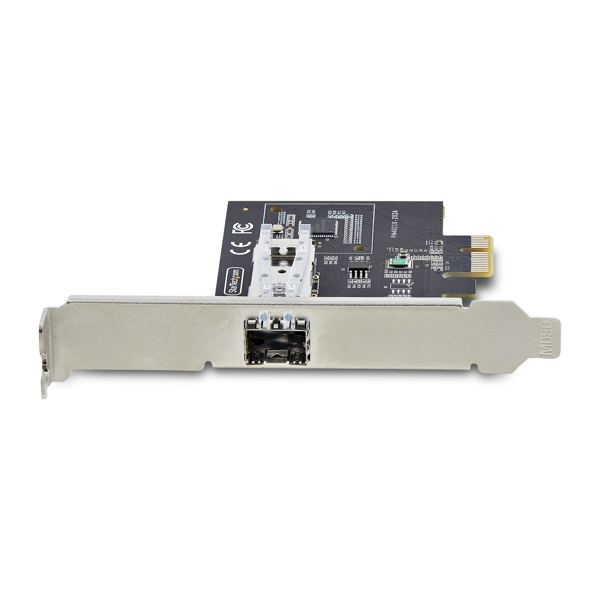 1-Port 1GbE SFP PCIe Network Card NIC