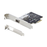 1-Port 1GbE SFP PCIe Network Card NIC