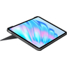Combo Touch iPad Air 11-inch Oxford Grey