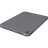 Combo Touch iPad Air 11-inch Oxford Grey