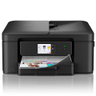 Brother 3-in-1 Wireless Inkjet Printer