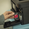 Brother 3-in-1 Wireless Inkjet Printer