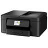 Brother 3-in-1 Wireless Inkjet Printer