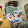 Brother 3-in-1 Wireless Inkjet Printer