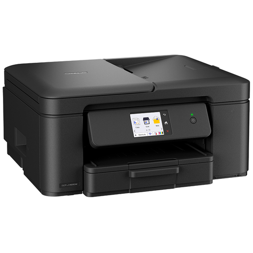 Brother 3-in-1 Wireless Inkjet Printer