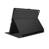 10.5 iPad Pro Balance Folio-Black/Grey