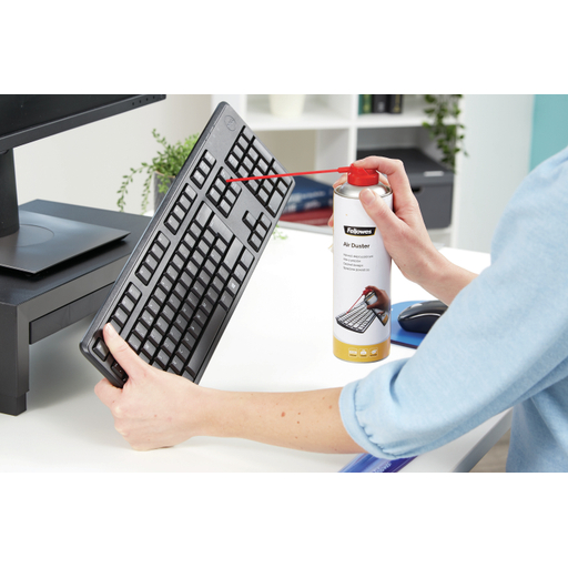 HFC Free Air Duster 650ml can/400ml