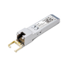 1000BASE-T RJ45 SFP Module