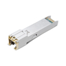 1000BASE-T RJ45 SFP Module