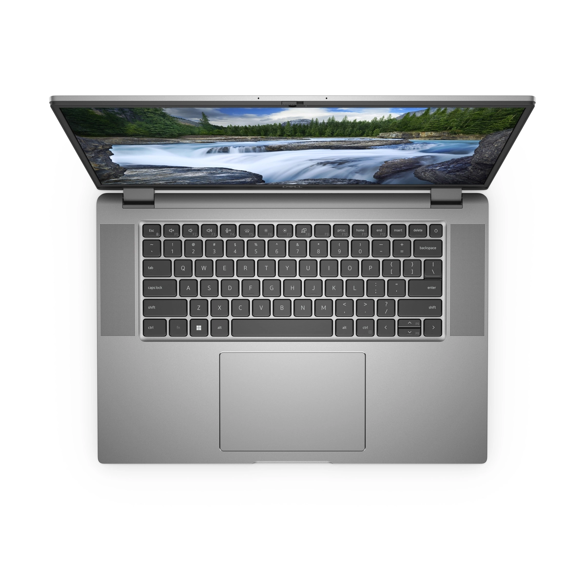 Lati 7640 i7 16GB 512GB W11 Pro 3Y Basic