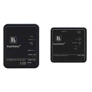 Kramer, KW-14 WiFi HDMI Extender