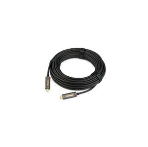Kramer, CLS-AOCU31/CC-50 USB 3.1 Opt USBC Cable