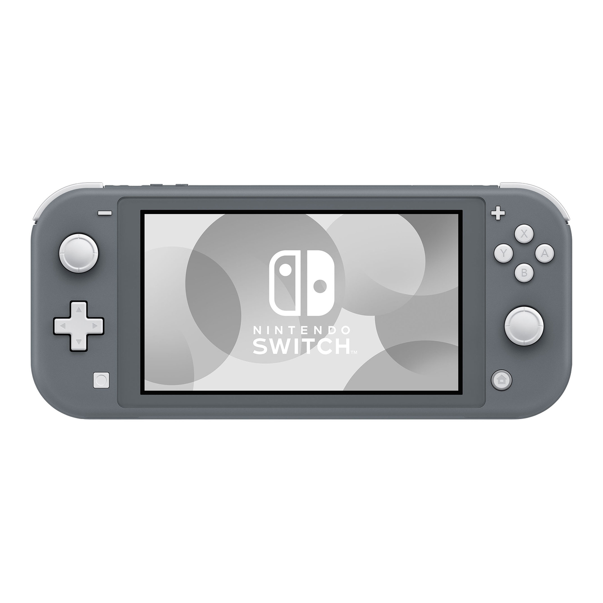 Switch HW Lite Grey