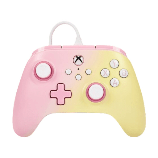 Advantage Wired Cont X/S - Pink Lemonade