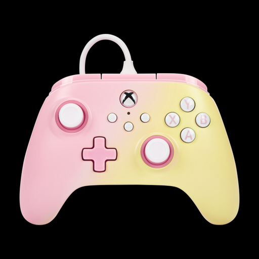 Advantage Wired Cont X/S - Pink Lemonade