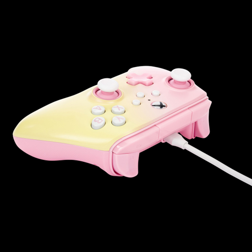 Advantage Wired Cont X/S - Pink Lemonade