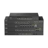 10-Port 10Gigabit PoE++Managed