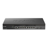 10-Port 10Gigabit PoE++Managed