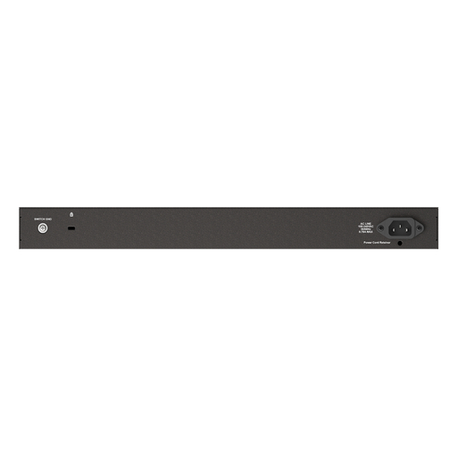 10-Port 10Gigabit PoE++Managed