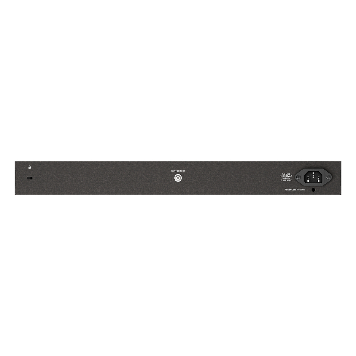 10-Port 10Gigabit PoE++Managed